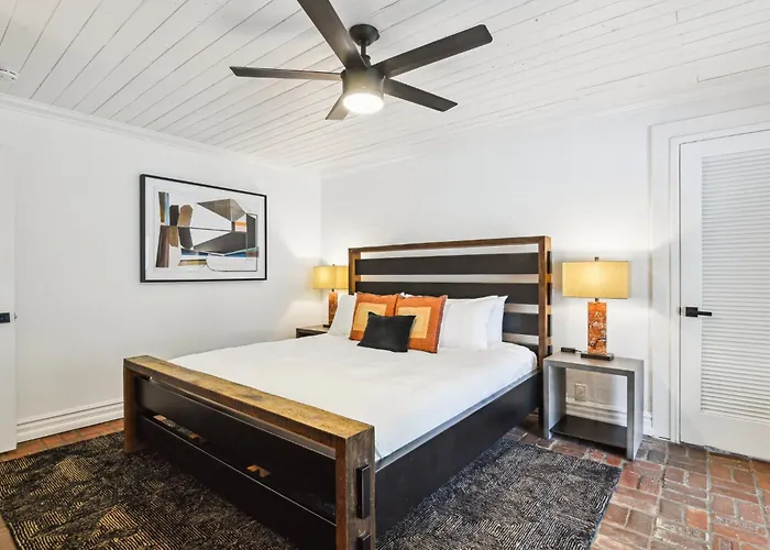 Holiday home Luxe Desert Compound Private Heated Pool Scottsdale