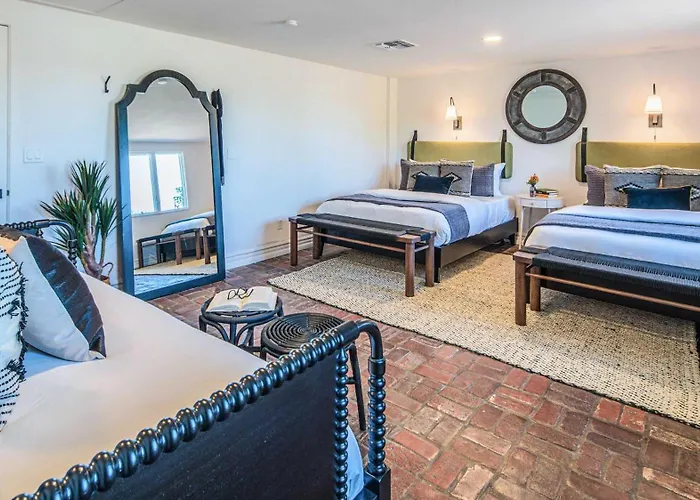Luxe Desert Compound Private Heated Pool Scottsdale