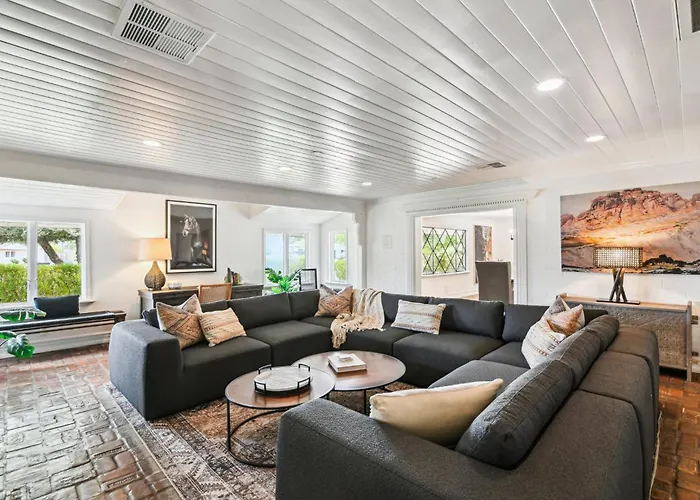 Luxe Desert Compound Private Heated Pool Holiday home Scottsdale
